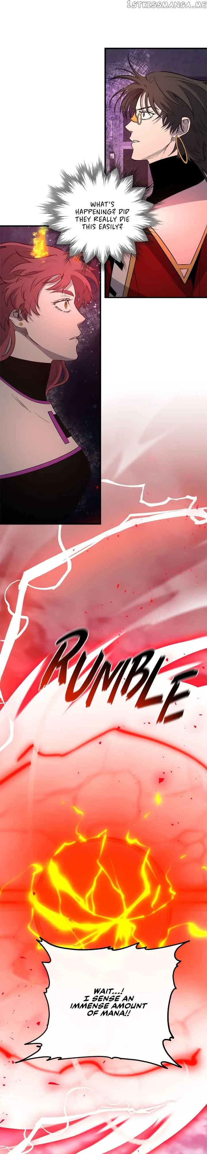 990k Ex-Life Hunter Chapter 104 page 35