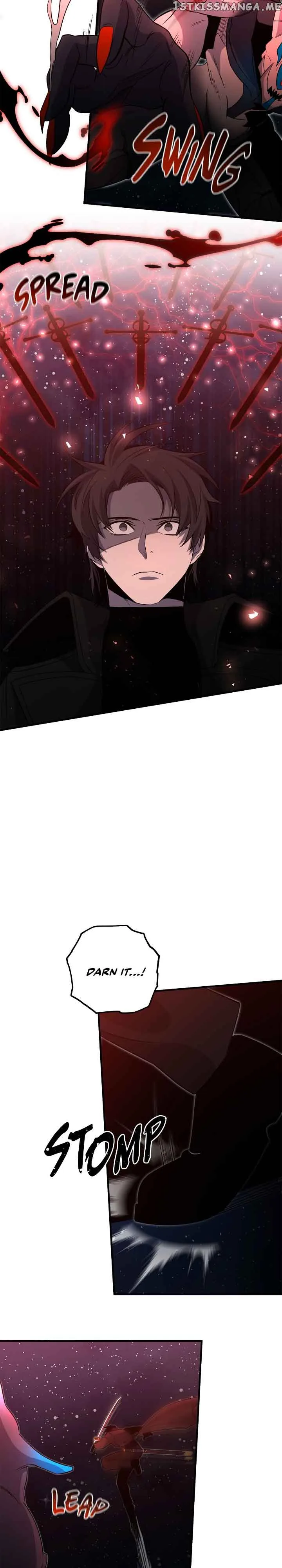 990k Ex-Life Hunter Chapter 107 page 12