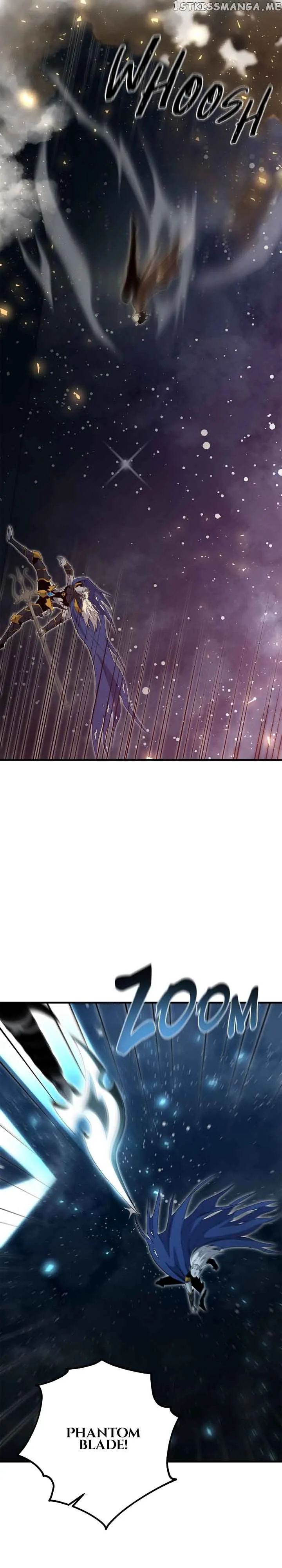 990k Ex-Life Hunter Chapter 106 page 14