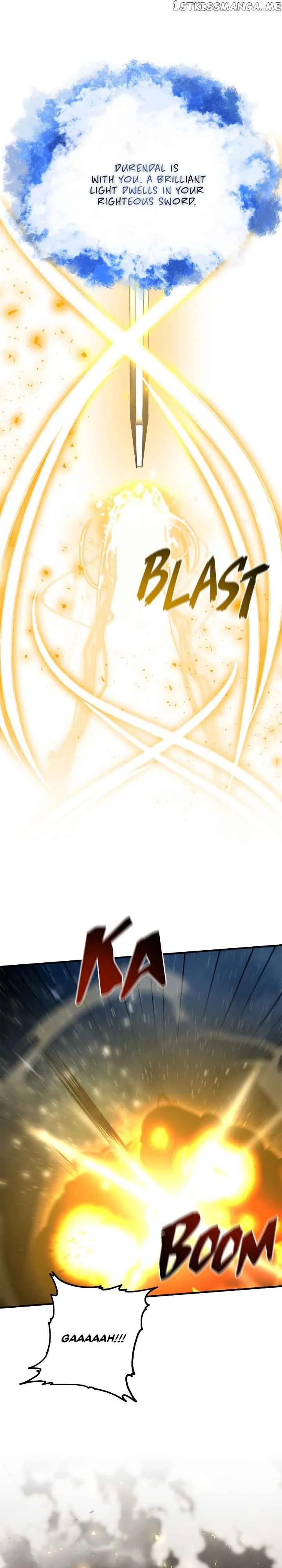 990k Ex-Life Hunter Chapter 106 page 13
