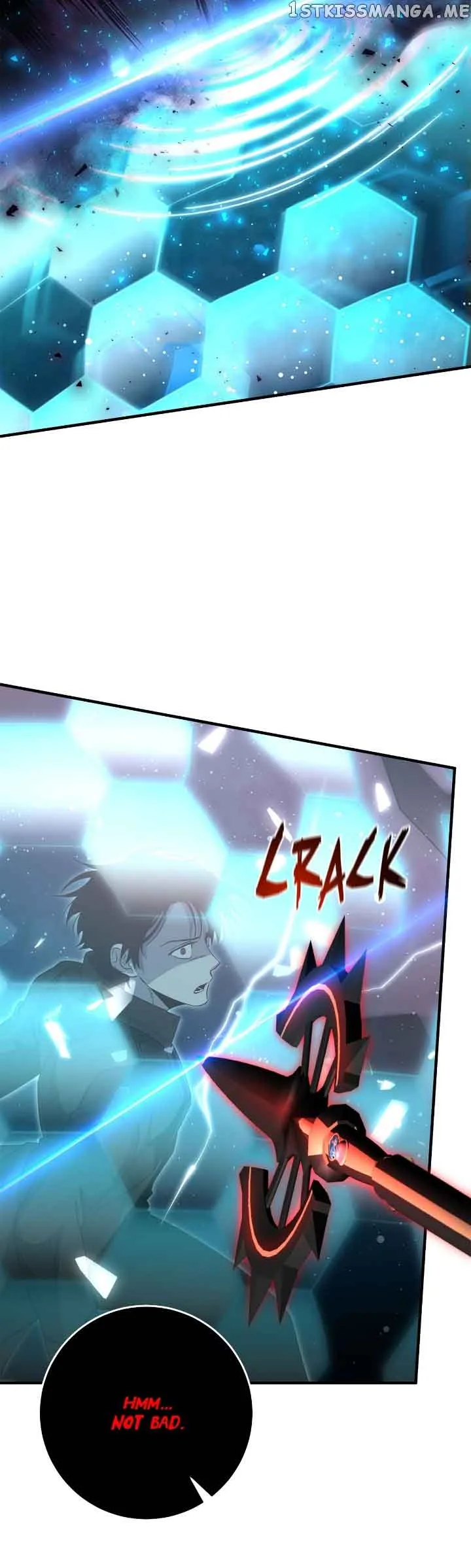 990k Ex-Life Hunter Chapter 107 page 10