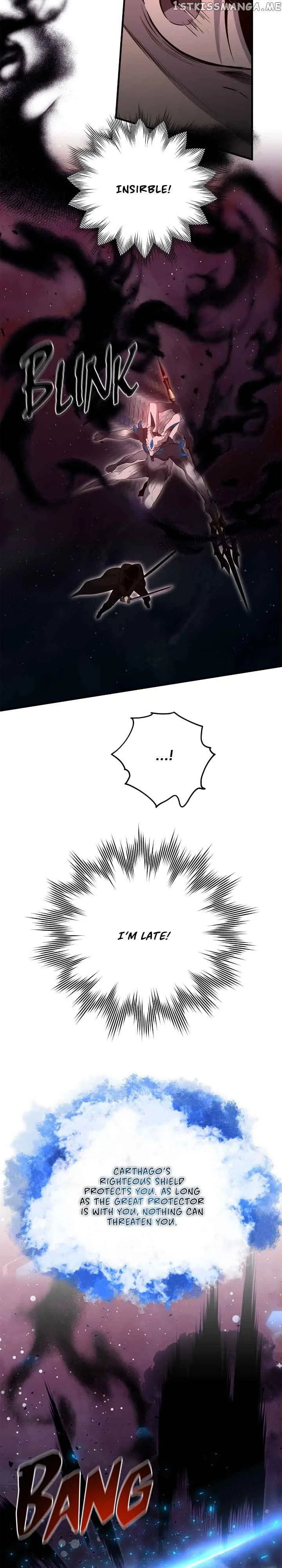 990k Ex-Life Hunter Chapter 107 page 9