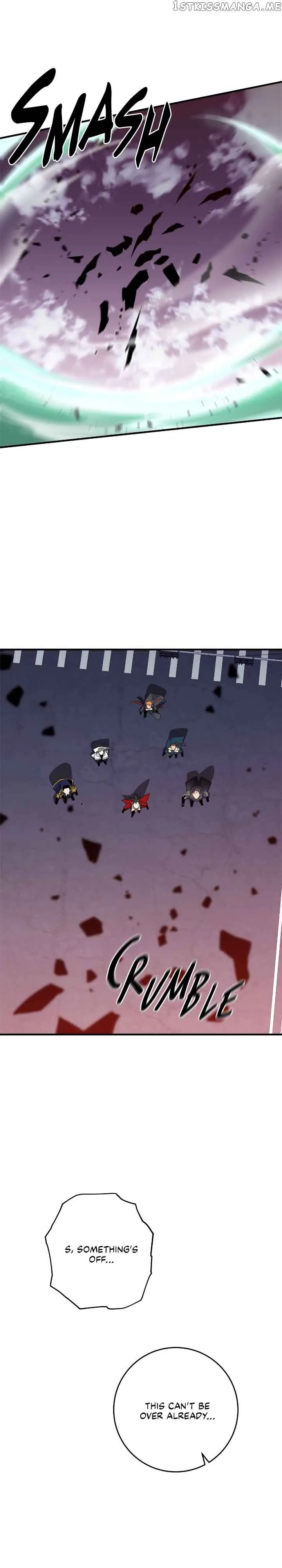 990k Ex-Life Hunter Chapter 104 page 34