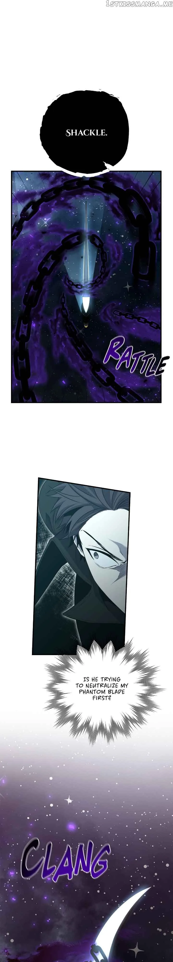 990k Ex-Life Hunter Chapter 106 page 15