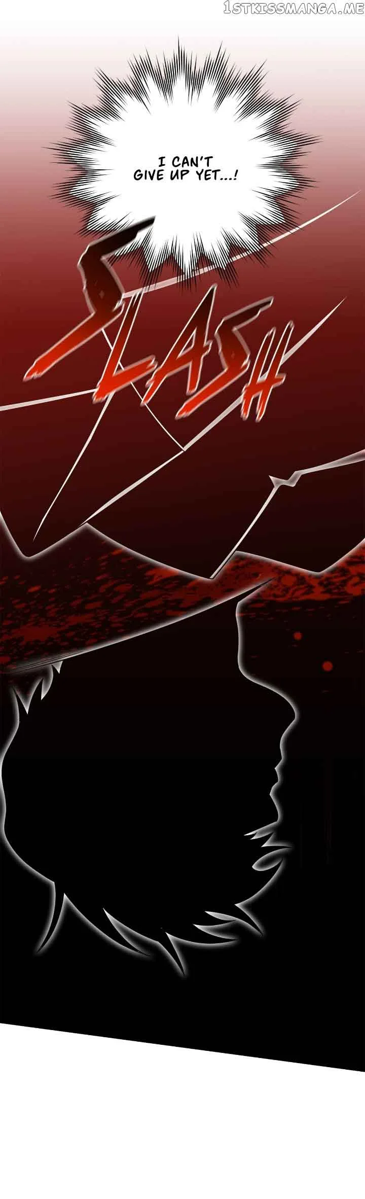990k Ex-Life Hunter Chapter 107 page 16