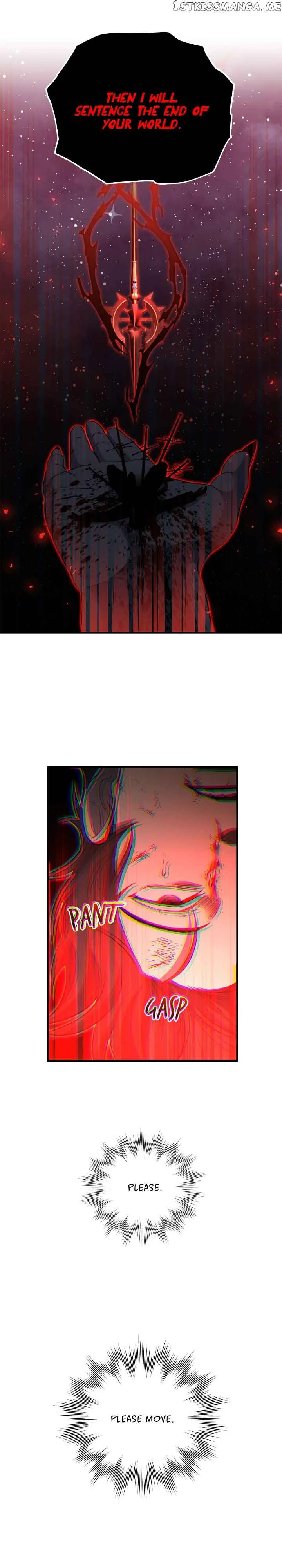 990k Ex-Life Hunter Chapter 107 page 15