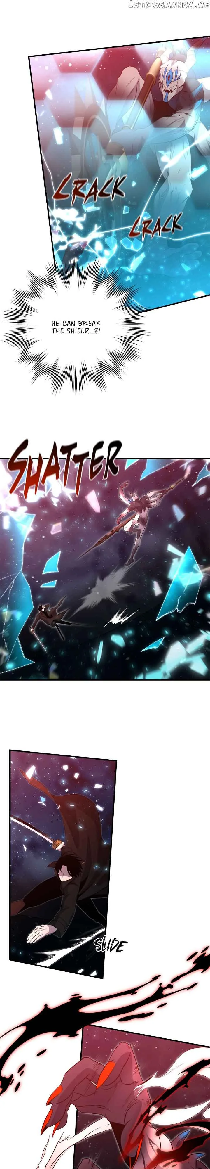 990k Ex-Life Hunter Chapter 107 page 11