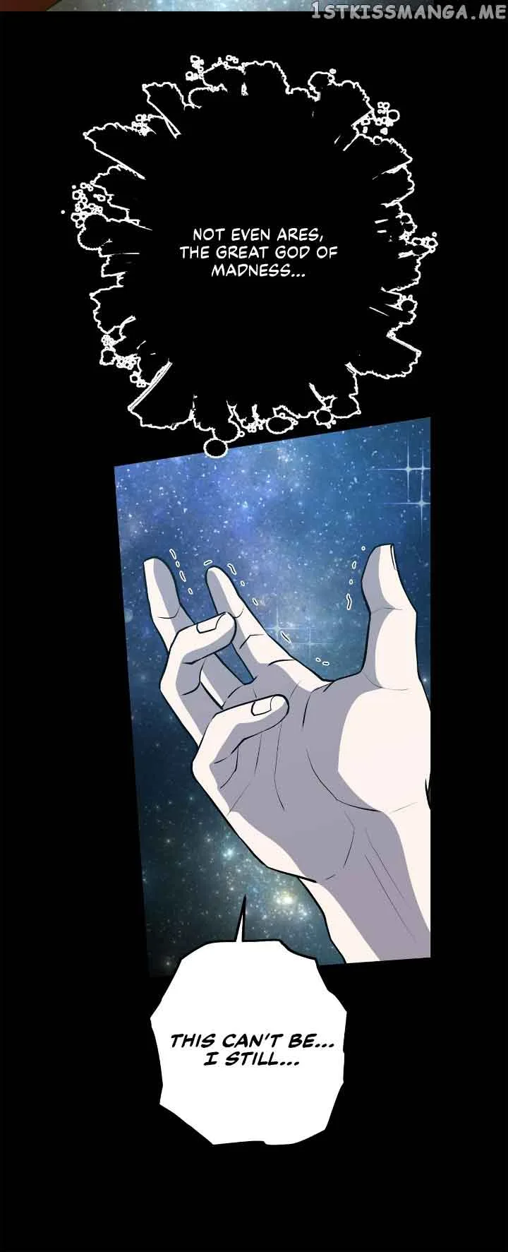 990k Ex-Life Hunter Chapter 107 page 20