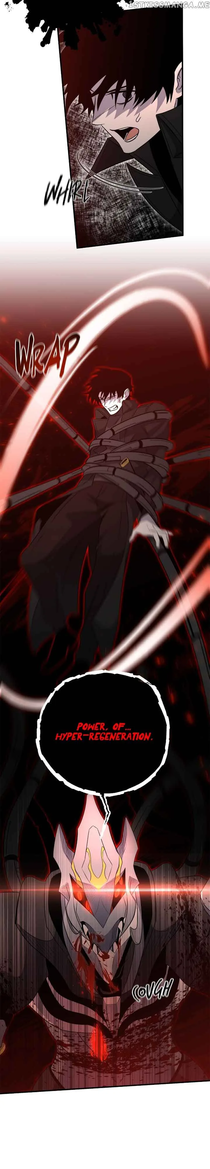 990k Ex-Life Hunter Chapter 106 page 18
