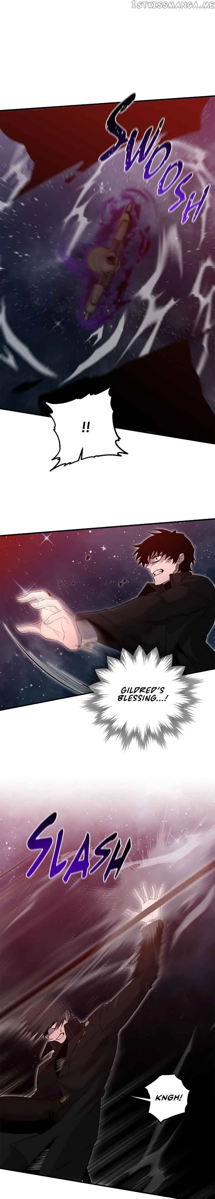 990k Ex-Life Hunter Chapter 106 page 21