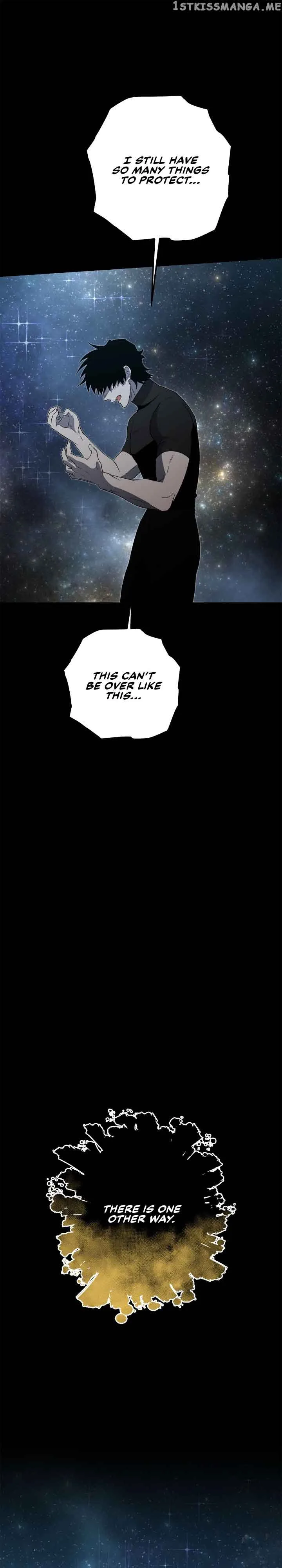 990k Ex-Life Hunter Chapter 107 page 21