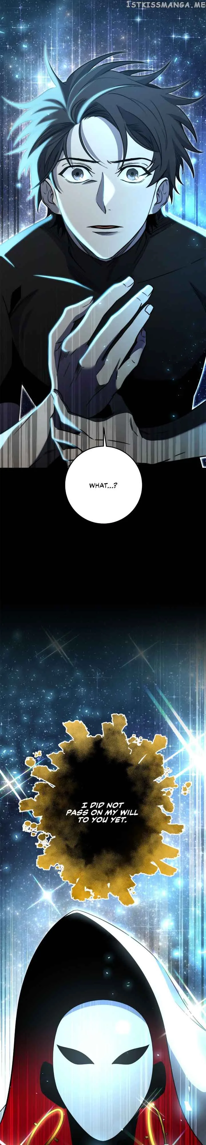 990k Ex-Life Hunter Chapter 107 page 22