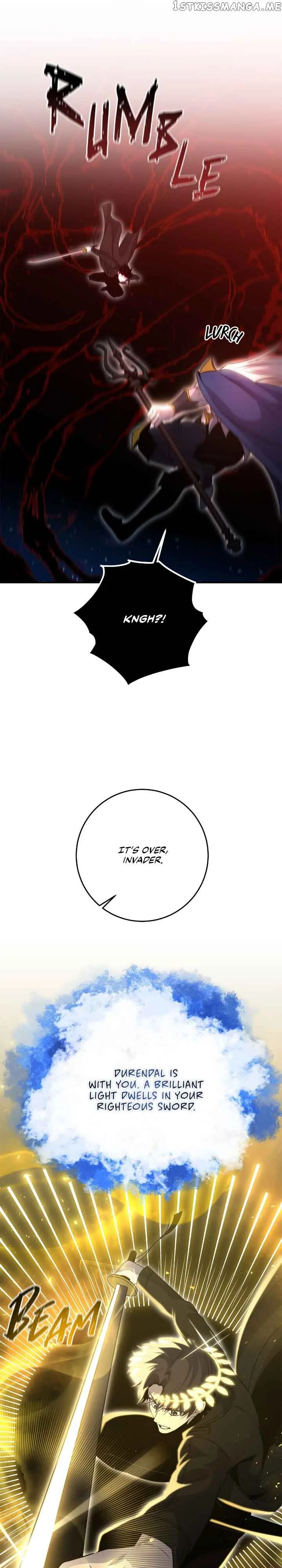990k Ex-Life Hunter Chapter 106 page 29