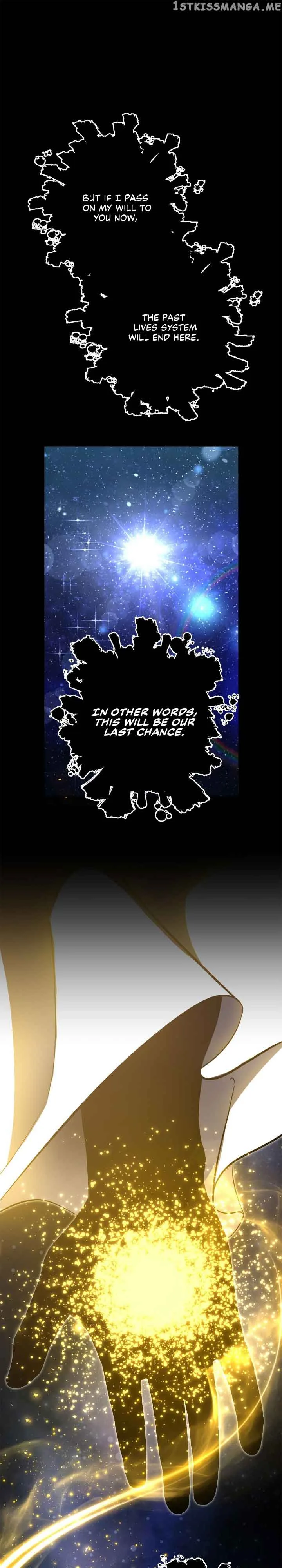 990k Ex-Life Hunter Chapter 107 page 24
