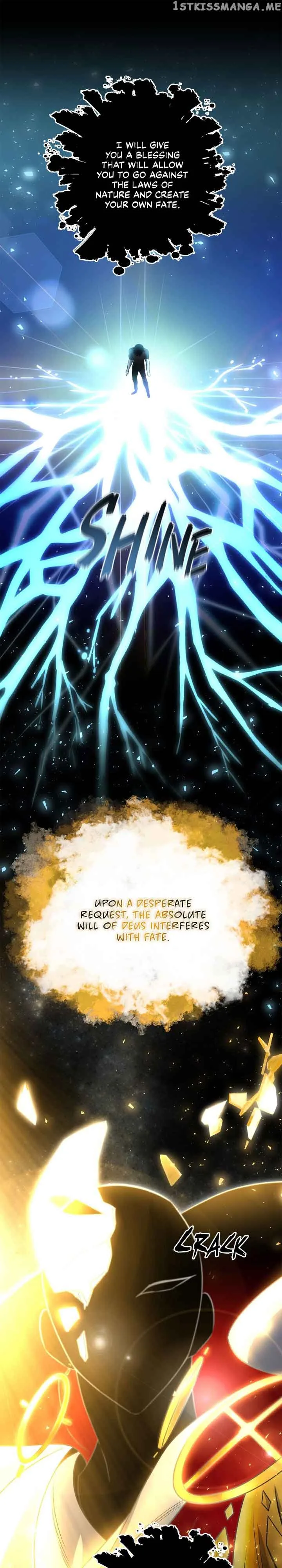 990k Ex-Life Hunter Chapter 107 page 27