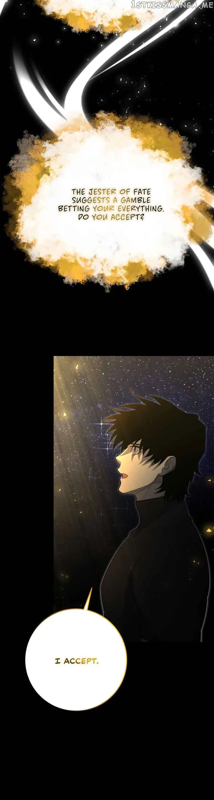 990k Ex-Life Hunter Chapter 107 page 29