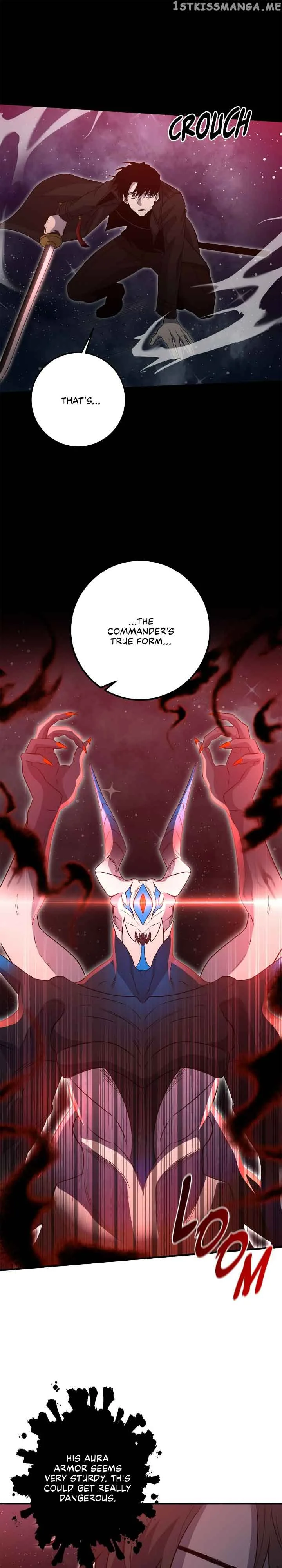 990k Ex-Life Hunter Chapter 106 page 33