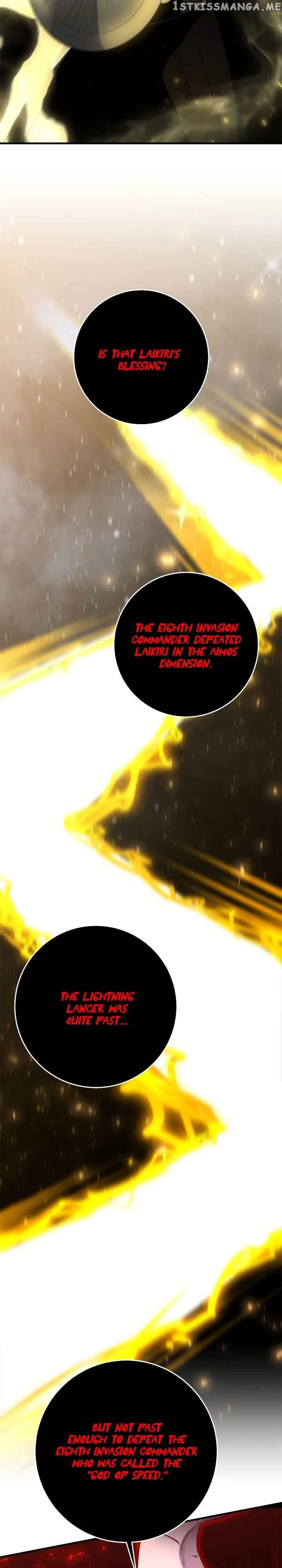 990k Ex-Life Hunter Chapter 107 page 38