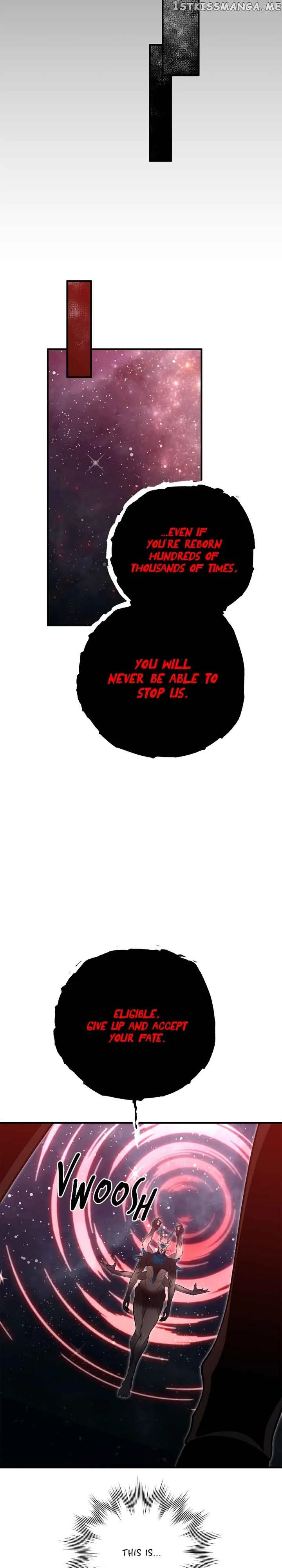 990k Ex-Life Hunter Chapter 107 page 34