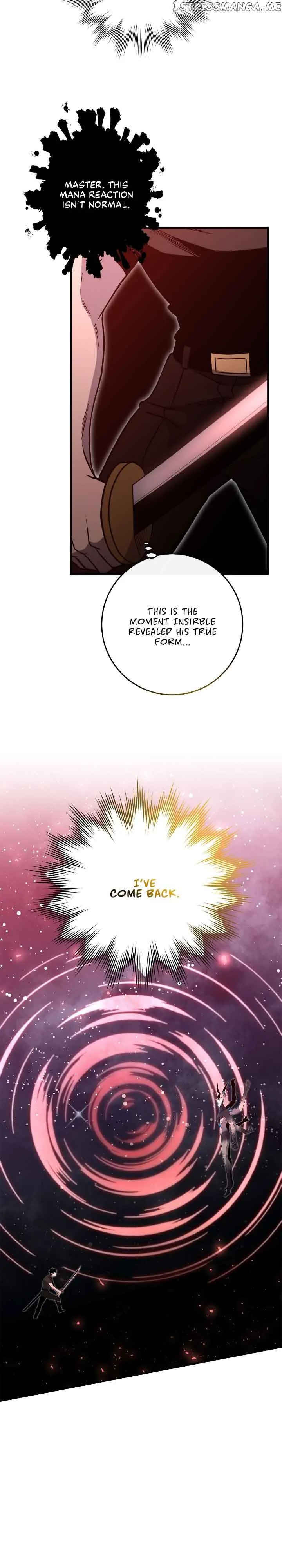 990k Ex-Life Hunter Chapter 107 page 35