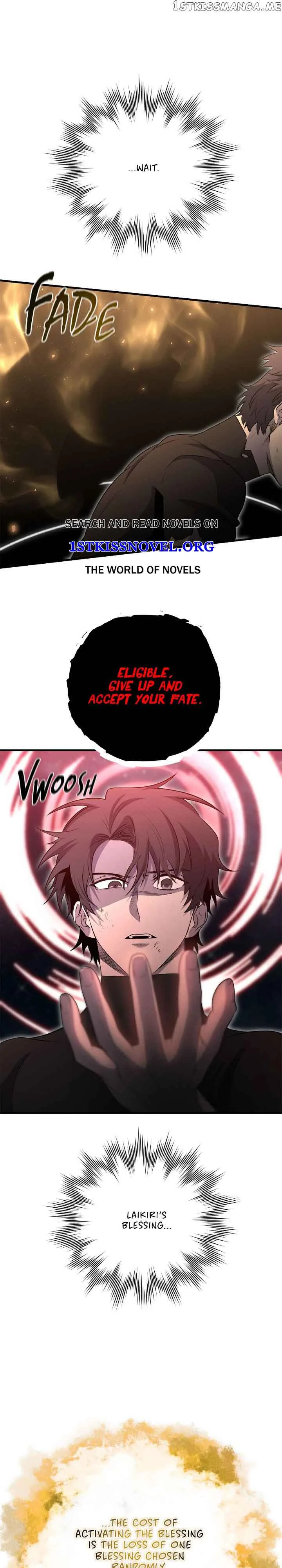 990k Ex-Life Hunter Chapter 108 page 2