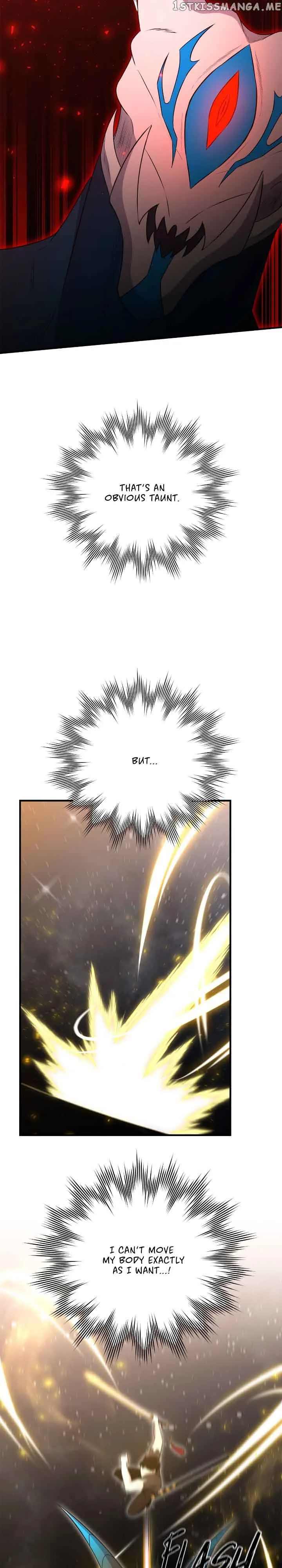 990k Ex-Life Hunter Chapter 107 page 39