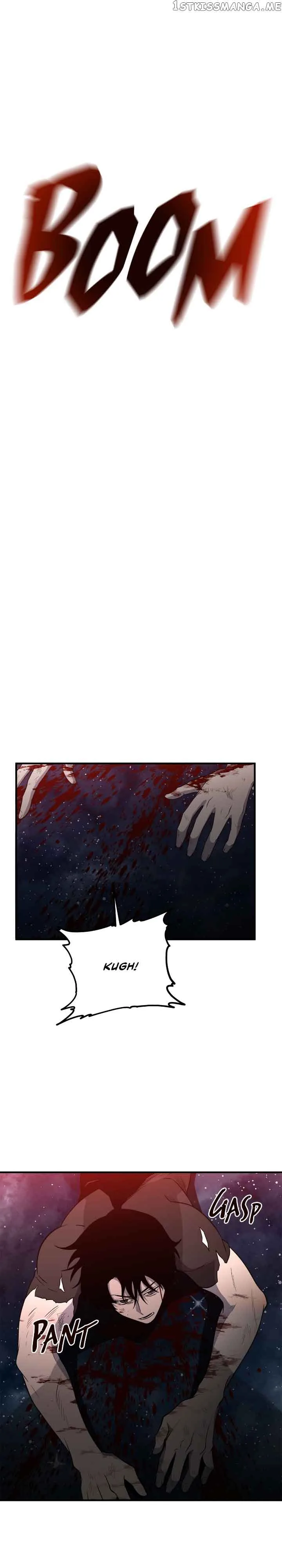 990k Ex-Life Hunter Chapter 107 page 41