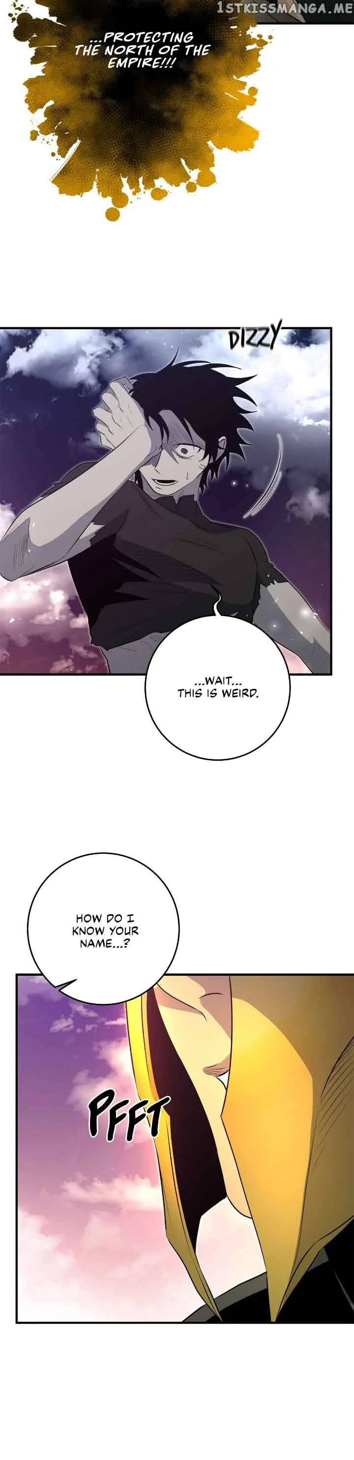 990k Ex-Life Hunter Chapter 109 page 8