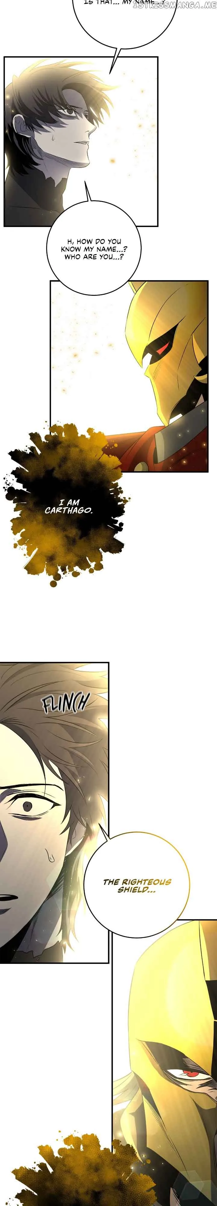 990k Ex-Life Hunter Chapter 109 page 7