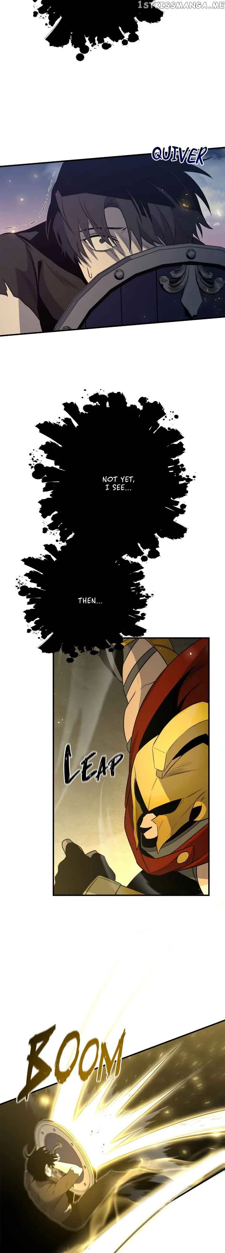 990k Ex-Life Hunter Chapter 109 page 18