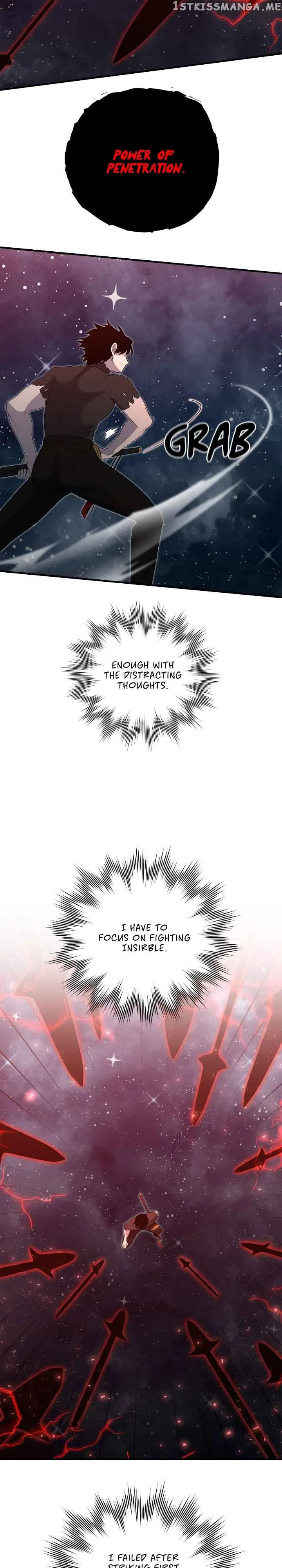 990k Ex-Life Hunter Chapter 108 page 4