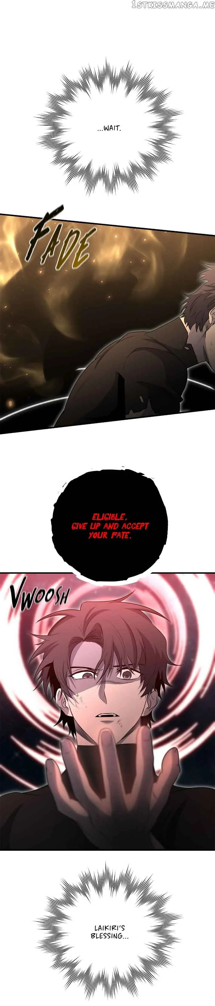 990k Ex-Life Hunter Chapter 107 page 44