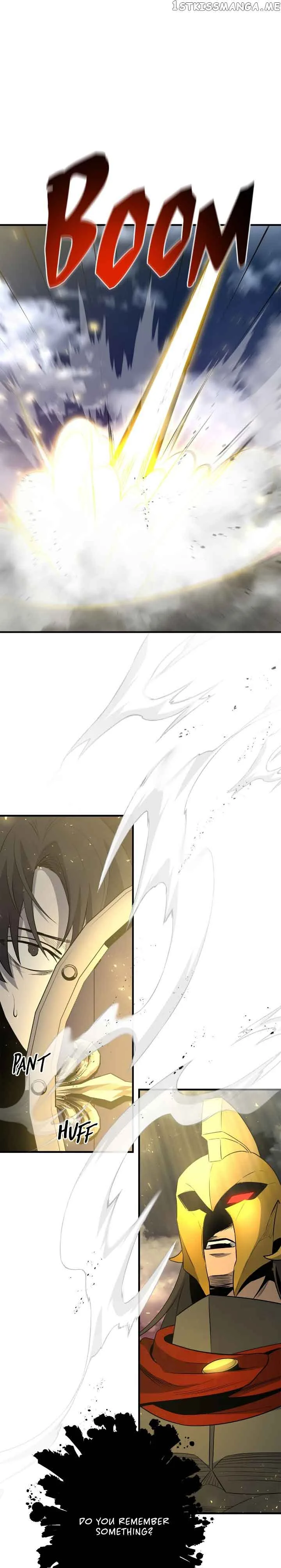 990k Ex-Life Hunter Chapter 109 page 17