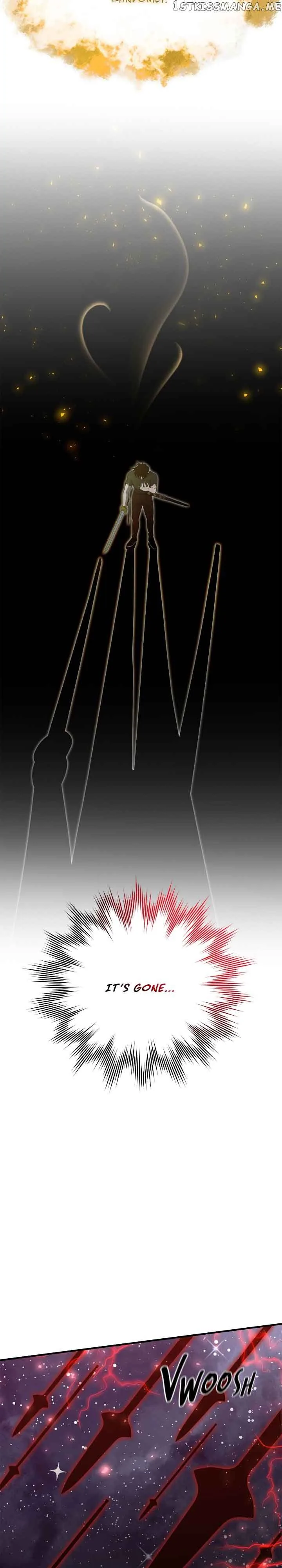 990k Ex-Life Hunter Chapter 108 page 3