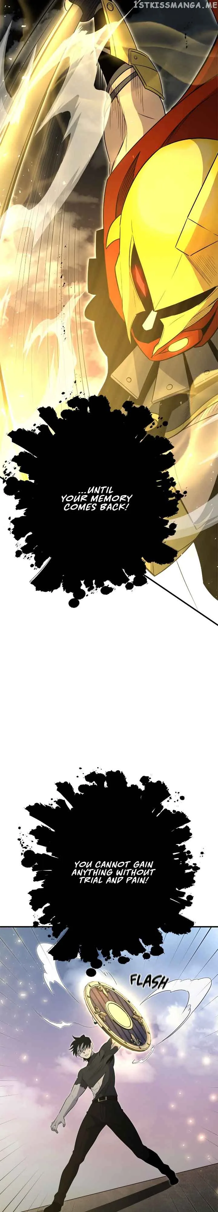 990k Ex-Life Hunter Chapter 109 page 15