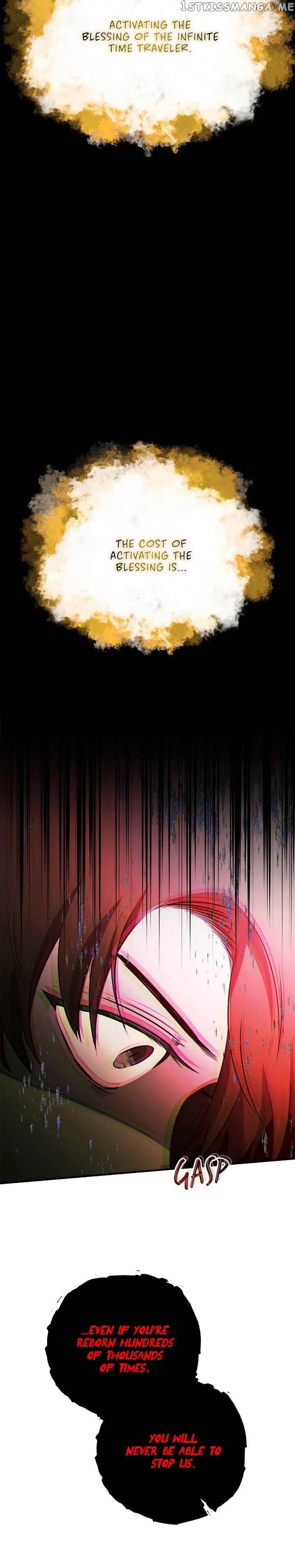 990k Ex-Life Hunter Chapter 107 page 43