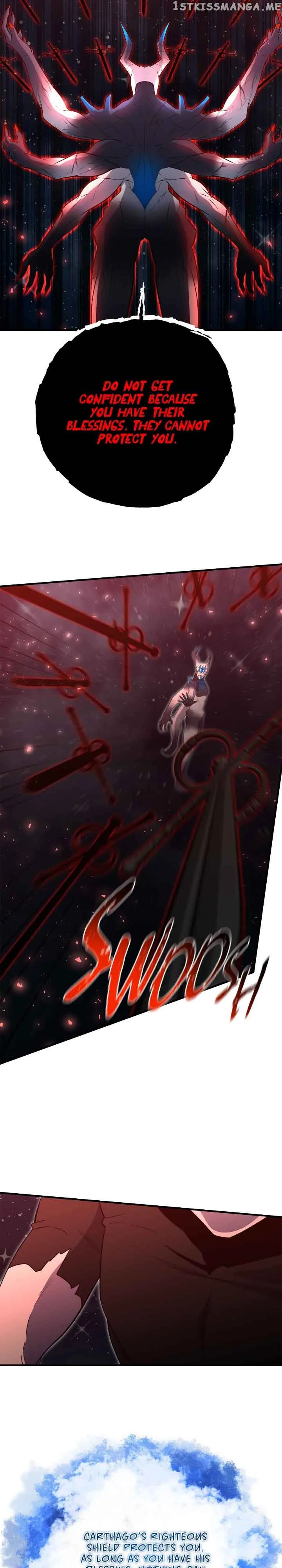 990k Ex-Life Hunter Chapter 108 page 8