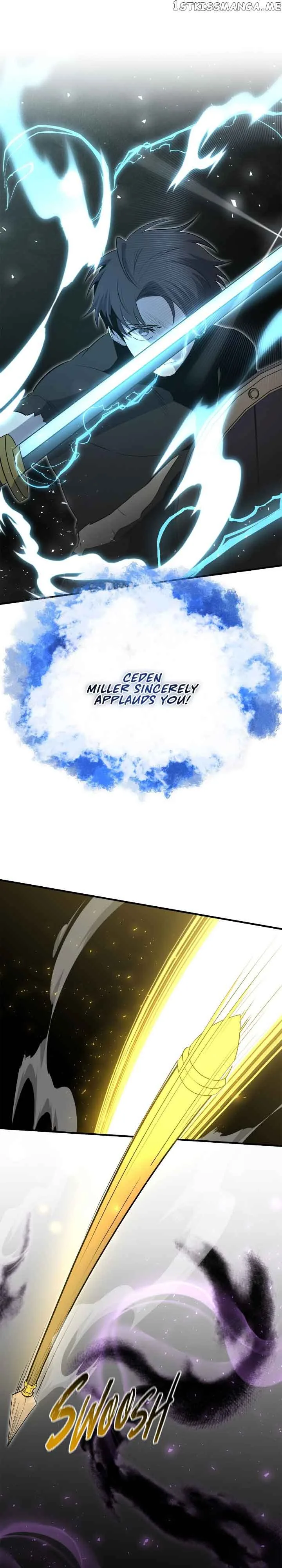 990k Ex-Life Hunter Chapter 109 page 25