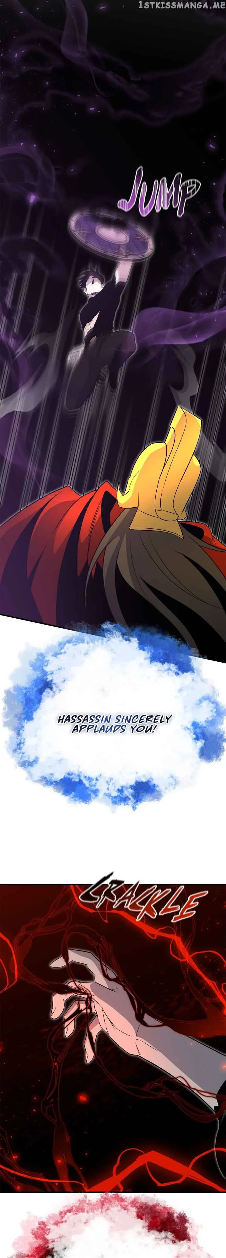 990k Ex-Life Hunter Chapter 109 page 26