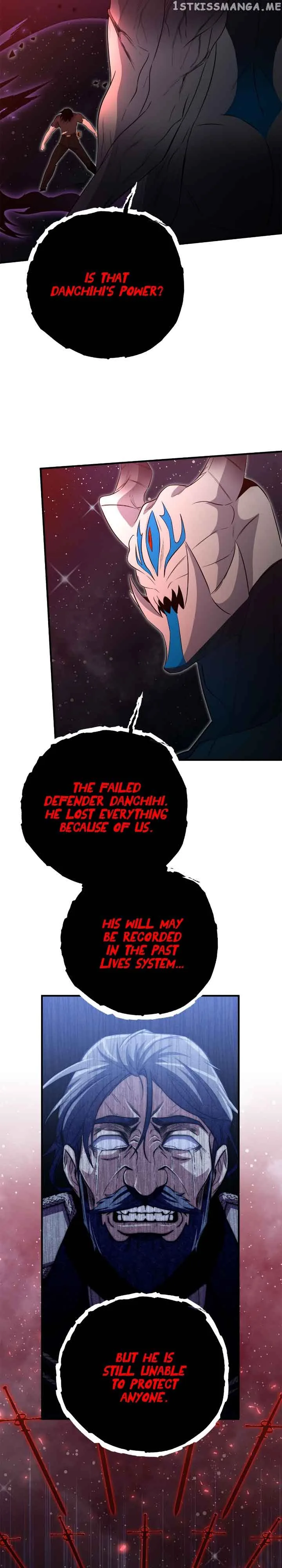 990k Ex-Life Hunter Chapter 108 page 7