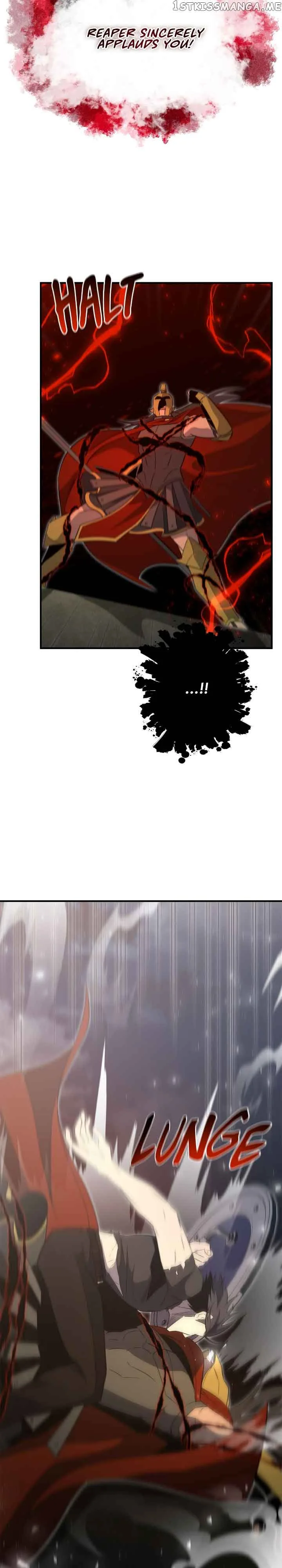 990k Ex-Life Hunter Chapter 109 page 27