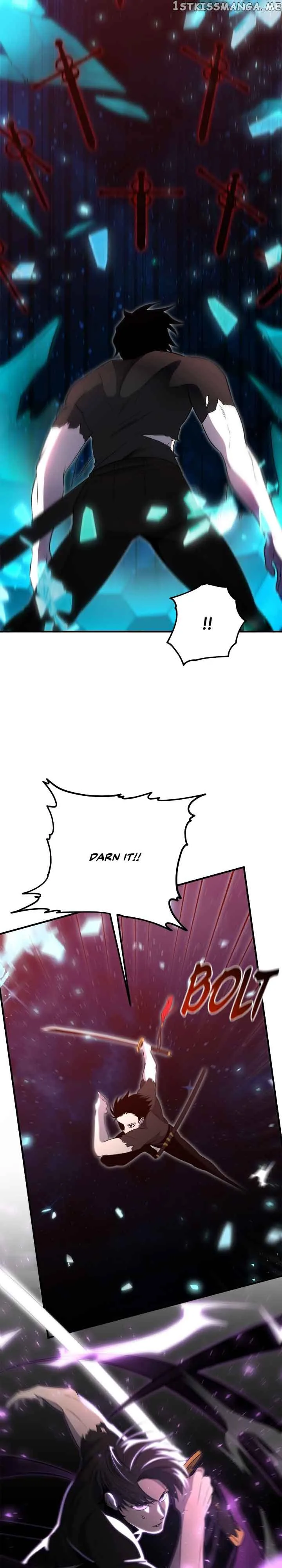 990k Ex-Life Hunter Chapter 108 page 11
