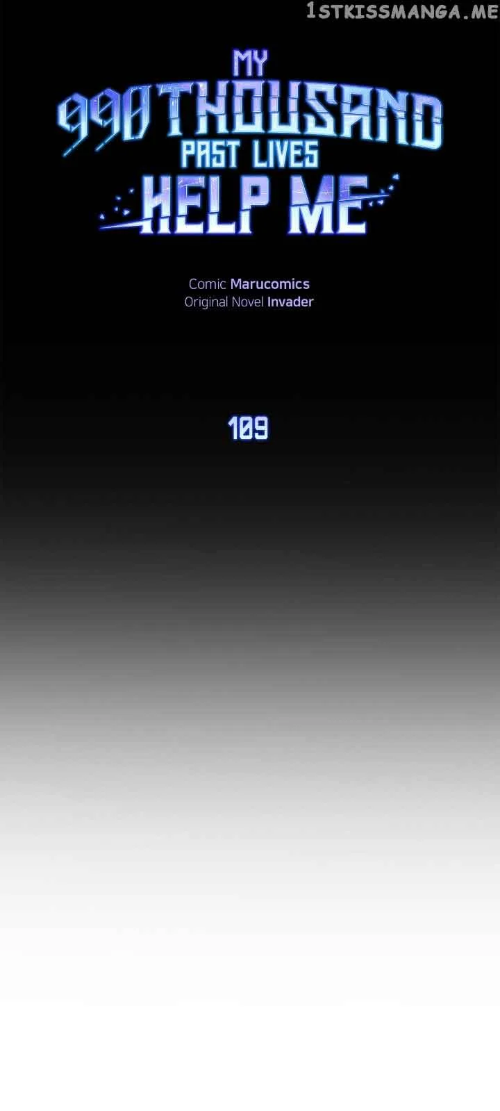 990k Ex-Life Hunter Chapter 109 page 35