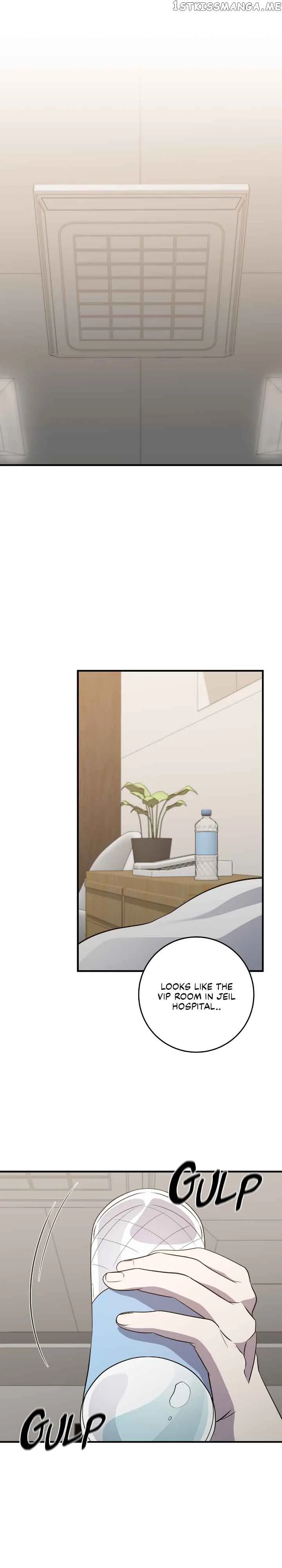 990k Ex-Life Hunter Chapter 109 page 36
