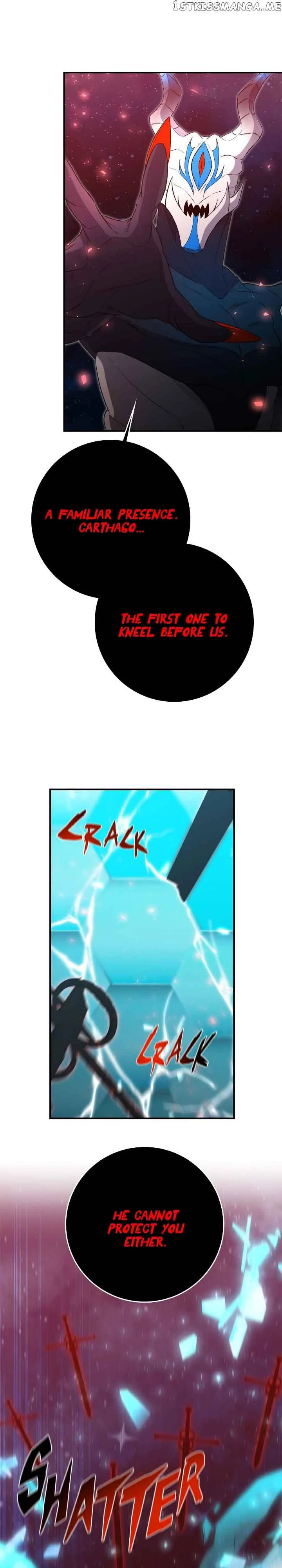 990k Ex-Life Hunter Chapter 108 page 10