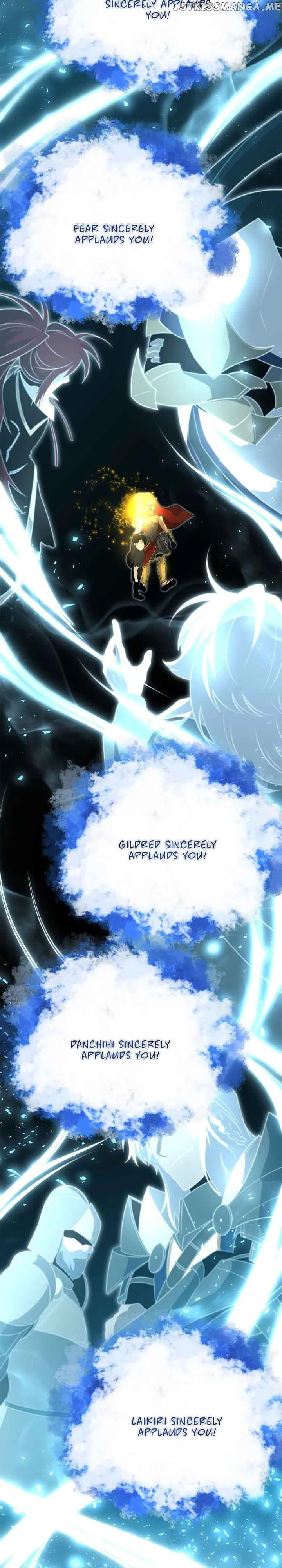 990k Ex-Life Hunter Chapter 109 page 31