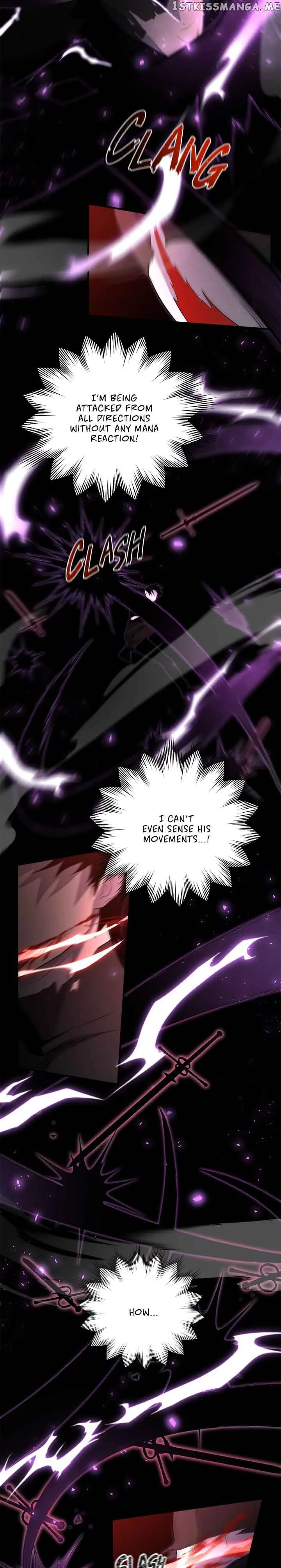990k Ex-Life Hunter Chapter 108 page 12