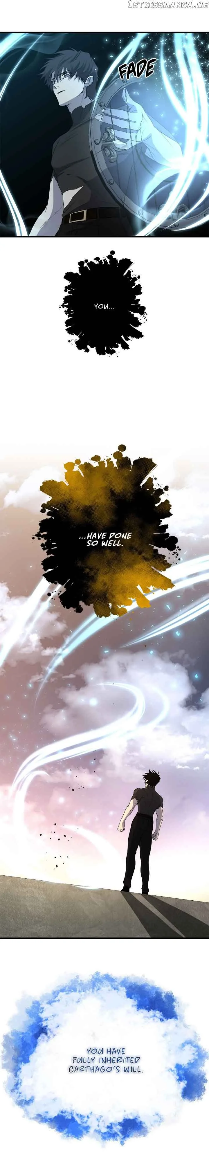 990k Ex-Life Hunter Chapter 109 page 33