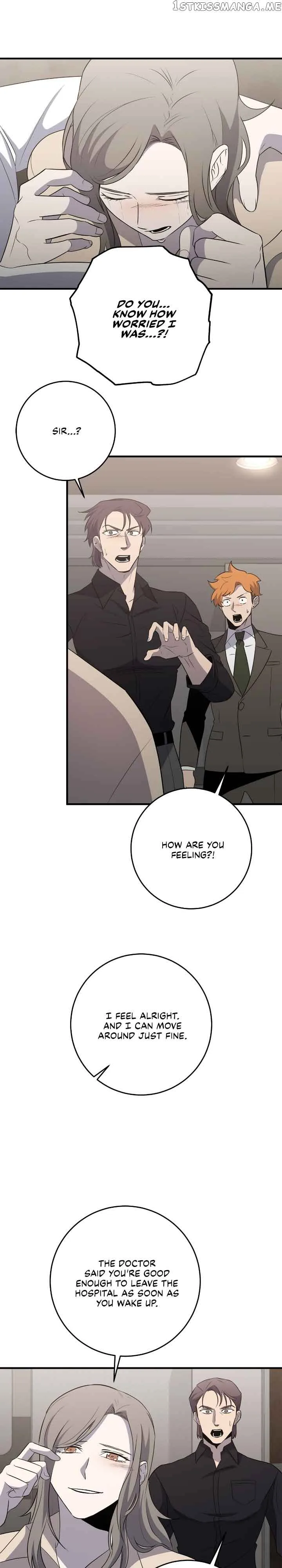990k Ex-Life Hunter Chapter 109 page 38