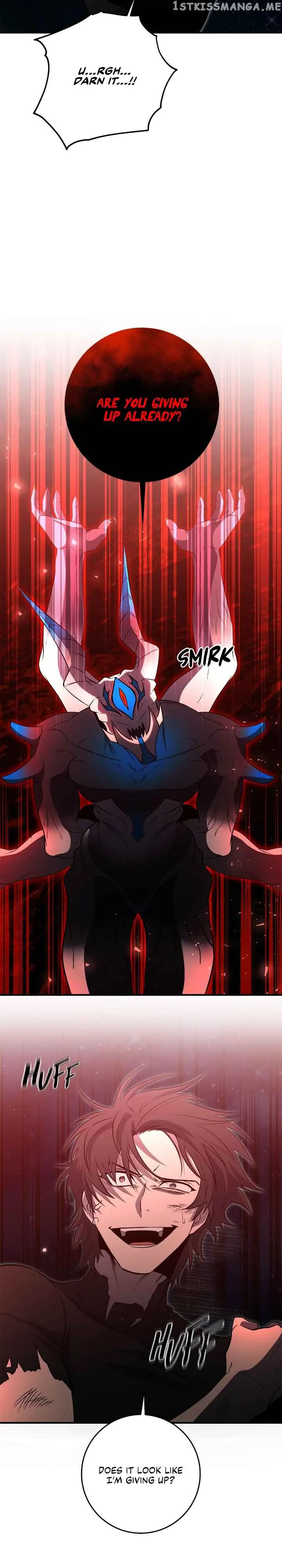 990k Ex-Life Hunter Chapter 108 page 16